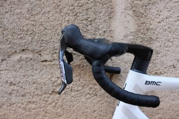 Used BMC Teammachine SLR 01 THREE 2026 2026 Road & Gravel — image 8 of 27