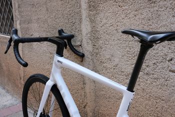 Used BMC Teammachine SLR 01 THREE 2026 2026 Road & Gravel — image 14 of 27
