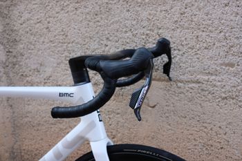 Used BMC Teammachine SLR 01 THREE 2026 2026 Road & Gravel — image 24 of 27