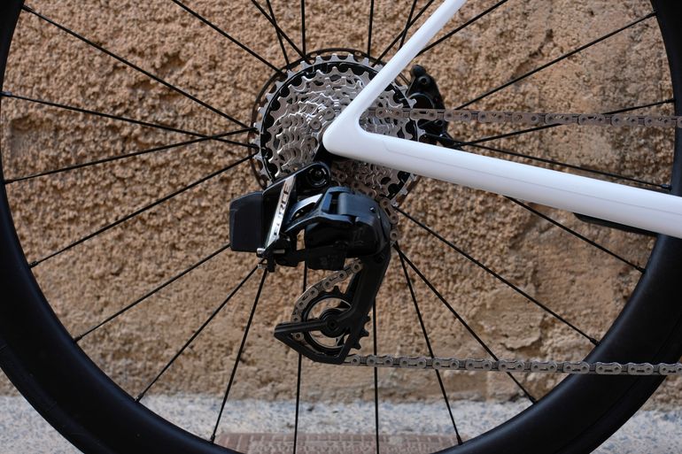 Used BMC Teammachine SLR 01 THREE 2026 2026 Road & Gravel — image 20 of 27