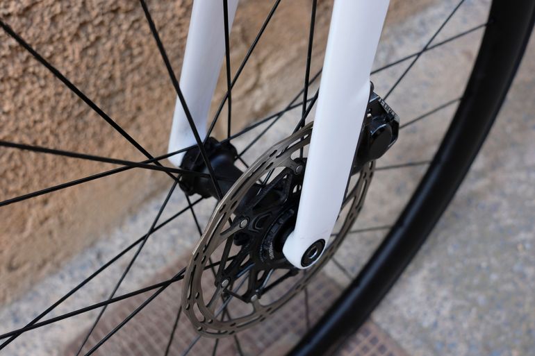 Used BMC Teammachine SLR 01 THREE 2026 2026 Road & Gravel — image 9 of 27
