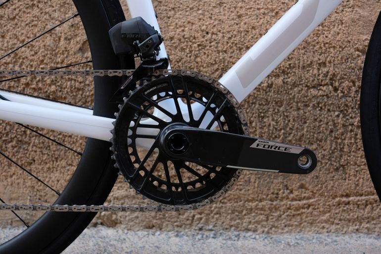 Used BMC Teammachine SLR 01 THREE 2026 2026 Road & Gravel — image 19 of 27
