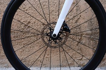 Used BMC Teammachine SLR 01 THREE 2026 2026 Road & Gravel — image 10 of 27