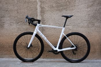 Used BMC Teammachine SLR 01 THREE 2026 2026 Road & Gravel — image 16 of 27