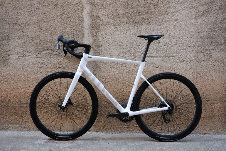 Used BMC Teammachine SLR 01 THREE 2026 2026 Road & Gravel — image 16 of 27