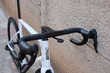 Used BMC Teammachine SLR 01 THREE 2026 2026 Road & Gravel — image 26 of 27
