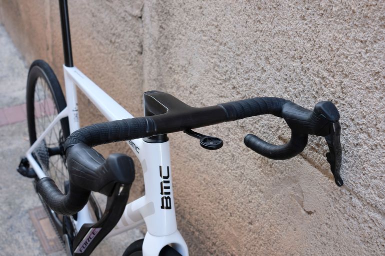 Used BMC Teammachine SLR 01 THREE 2026 2026 Road & Gravel — image 26 of 27