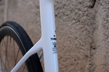 Used BMC Teammachine SLR 01 THREE 2026 2026 Road & Gravel — image 18 of 27