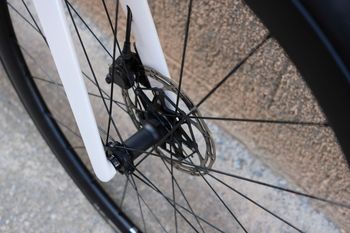 Used BMC Teammachine SLR 01 THREE 2026 2026 Road & Gravel — image 22 of 27
