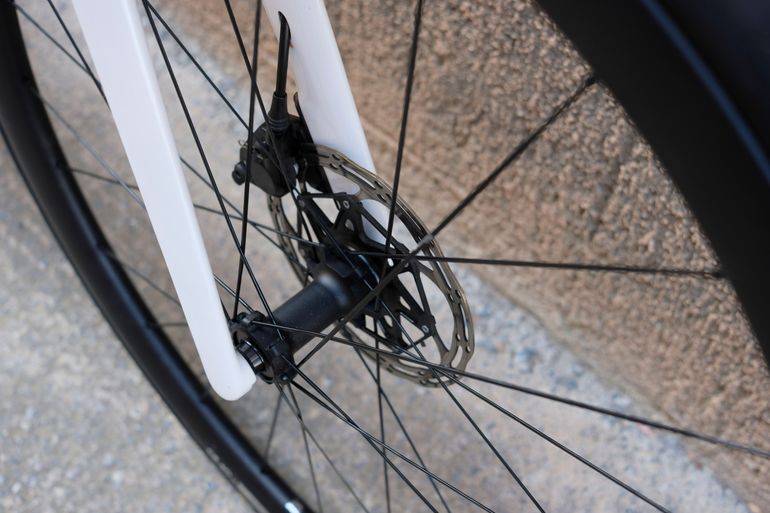 Used BMC Teammachine SLR 01 THREE 2026 2026 Road & Gravel — image 22 of 27