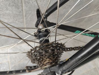 Used Bianchi Bianchi Custom Shimano Ultegra 2005 Road & Gravel — image 3 of 9