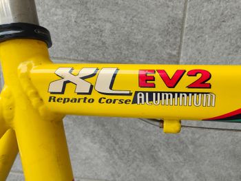 Used Bianchi Bianchi Custom Shimano Ultegra 2005 Road & Gravel — image 4 of 9
