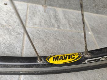 Used Bianchi Bianchi Custom Shimano Ultegra 2005 Road & Gravel — image 7 of 9