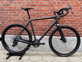 Used De Rosa De Rosa Custom Campagnolo Ekar 2023 Road & Gravel