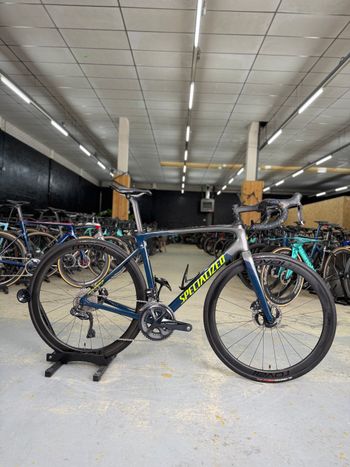 Used Specialized Roubaix Expert 2020 2020 Road & Gravel