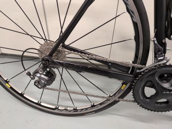 Used Canyon AL SLX 9.0 2015 2015 Road & Gravel — image 3 of 6