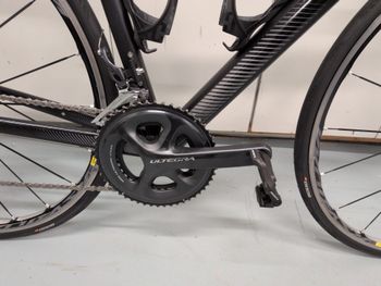 Used Canyon AL SLX 9.0 2015 2015 Road & Gravel — image 2 of 6