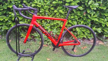 Używany BMC Teammachine SLR THREE 2025 2025 Road & Gravel