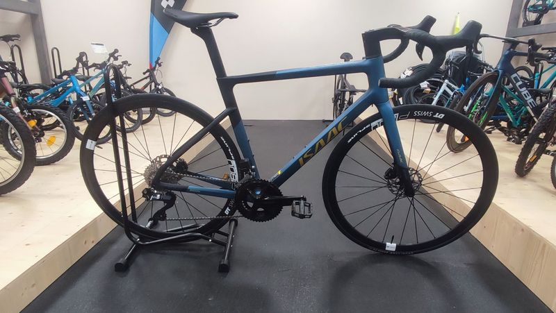 Isaac Boson 2023 2023 Road & Gravel d'occasion