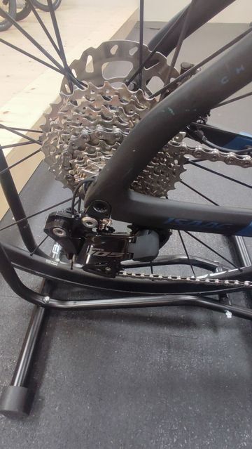 Używany Isaac Boson 2023 2023 Road & Gravel — zdjęcie 4 z 7