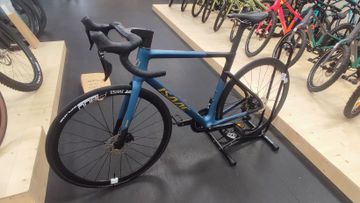 Używany Isaac Boson 2023 2023 Road & Gravel — zdjęcie 7 z 7