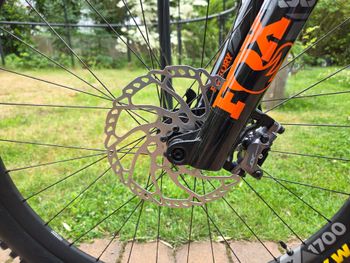Used Yeti SB150 T2 2022 2022 Mountainbike — image 6 of 12