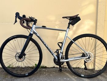 Used Megamo JAKAR 30 2025 2025 Road & Gravel — image 4 of 4