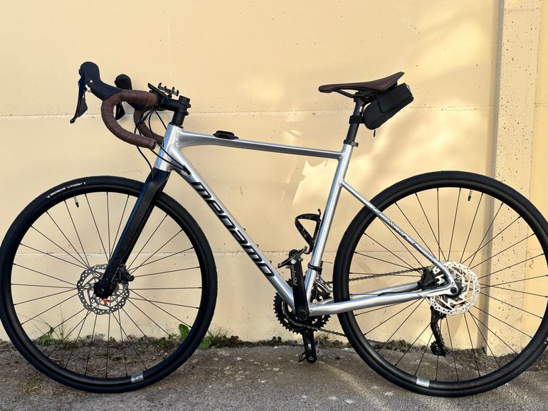 Used Megamo JAKAR 30 2025 2025 Road & Gravel — image 4 of 4