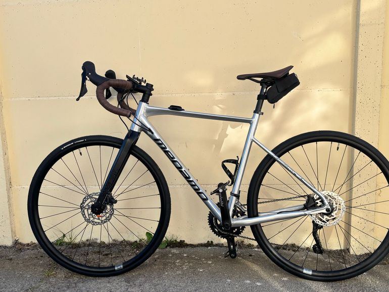 Used Megamo JAKAR 30 2025 2025 Road & Gravel — image 1 of 4