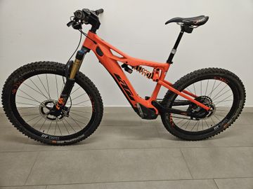 Brugt KTM MACINA PROWLER EXONIC 2021 2021 Mountainbike — billede 1 af 6