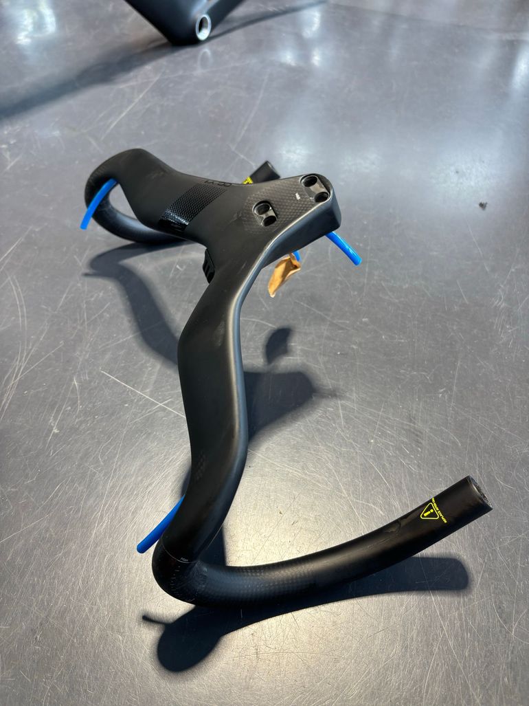 Used Colnago Y1Rs Sram Red eTap AXS 2026 Frameset 2026 Road & Gravel — image 5 of 5