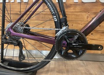 Brugt Lapierre Xelius Sl 5 2025 Road & Gravel — billede 2 af 5