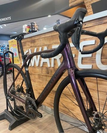 Brugt Lapierre Xelius Sl 5 2025 Road & Gravel — billede 3 af 5