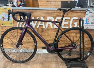 Brugt Lapierre Xelius Sl 5 2025 Road & Gravel — billede 5 af 5