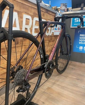 Brugt Lapierre Xelius Sl 5 2025 Road & Gravel — billede 4 af 5