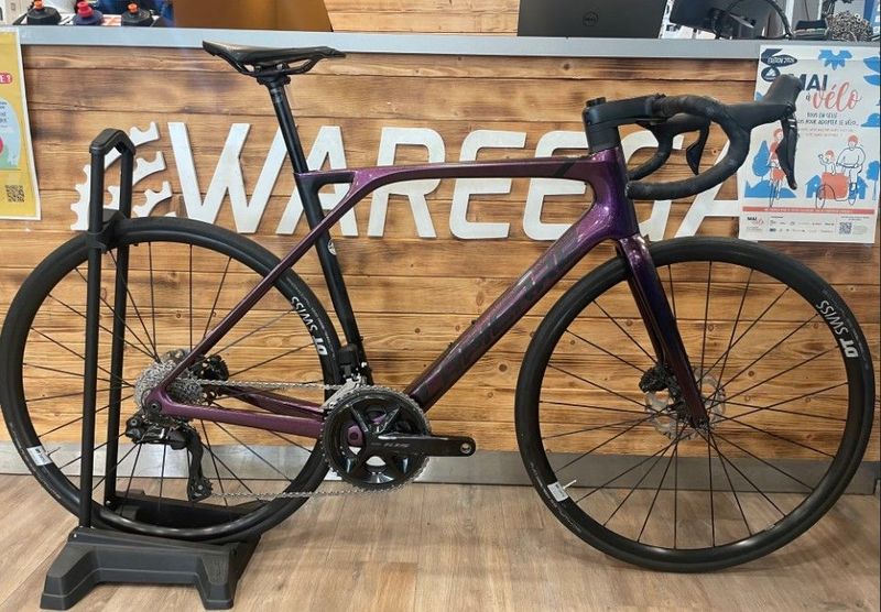 Used Lapierre Xelius Sl 5 2025 Road & Gravel