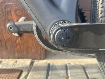 Used Trek Checkpoint SL 7 AXS Gen 3 2026 2026 Road & Gravel, Green — image 5 of 7