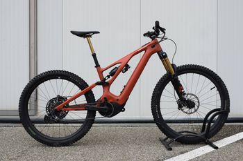 Used Specialized Turbo Levo Pro 2022 2022 MTB