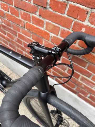 Used De Rosa Custom SRAM Rival eTap AXS 2023 Road & Gravel, Black — image 6 of 14