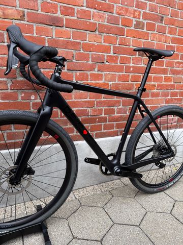 Used De Rosa Custom SRAM Rival eTap AXS 2023 Road & Gravel, Black — image 11 of 14