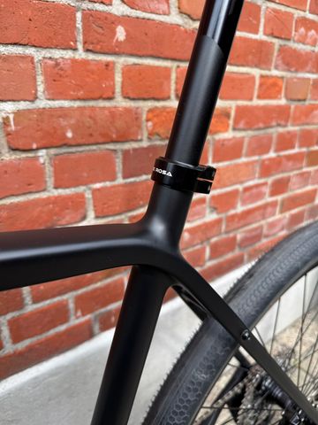 Used De Rosa Custom SRAM Rival eTap AXS 2023 Road & Gravel, Black — image 14 of 14