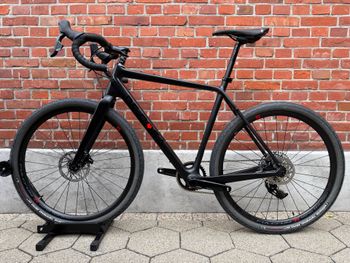 Used De Rosa De Rosa Custom SRAM Rival eTap AXS 2023 Road & Gravel, Black — image 10 of 14