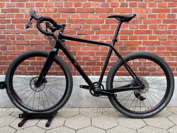 Used De Rosa Custom SRAM Rival eTap AXS 2023 Road & Gravel, Black — image 10 of 14