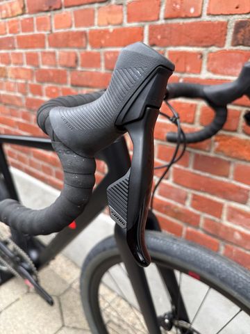 Used De Rosa Custom SRAM Rival eTap AXS 2023 Road & Gravel, Black — image 5 of 14