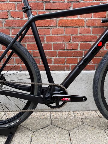 Used De Rosa Custom SRAM Rival eTap AXS 2023 Road & Gravel, Black — image 3 of 14