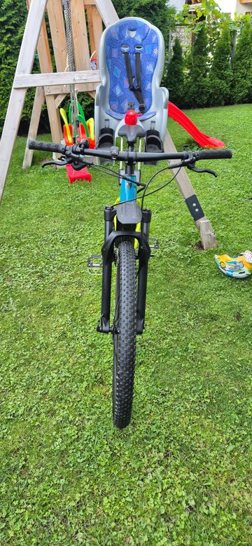 Tweedehands Trek X-Caliber 9 2021 2021 Mountainbike — afbeelding 16 van 24