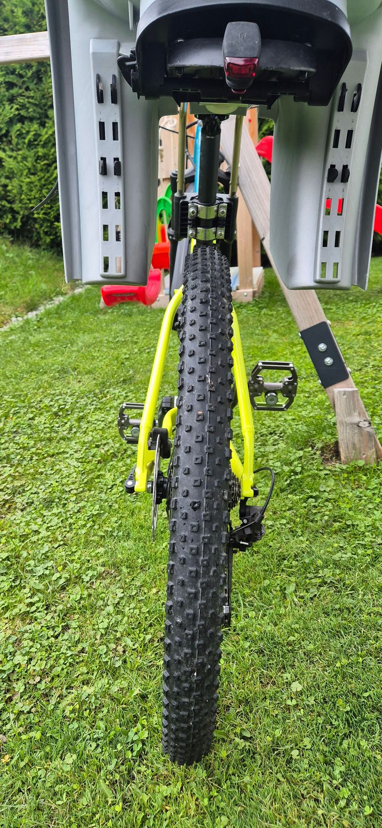 Used Trek X-Caliber 9 2021 2021 Mountainbike, Blau, 29 — image 14 of 24