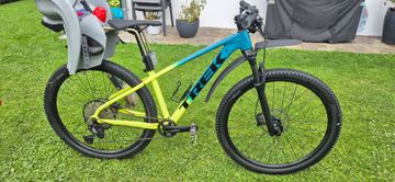 Tweedehands Trek X-Caliber 9 2021 2021 Mountainbike — afbeelding 4 van 24