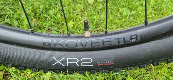 Used Trek X-Caliber 9 2021 2021 Mountainbike, Blau, 29 — image 13 of 24