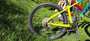 Tweedehands Trek X-Caliber 9 2021 2021 Mountainbike — afbeelding 24 van 24